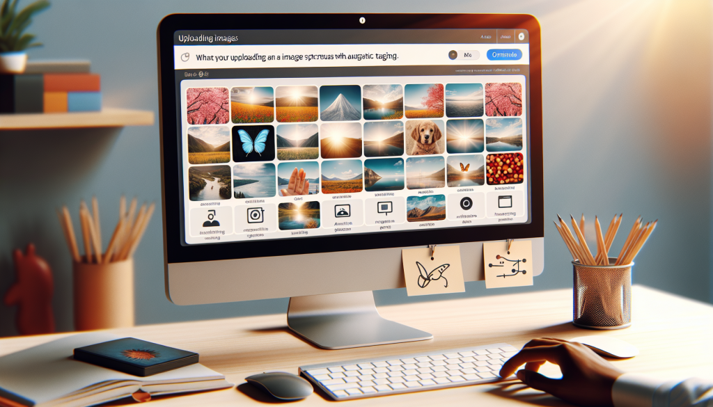 Enhance Your Blog with AI-Powered Image Recognition and&nbsp;Tagging