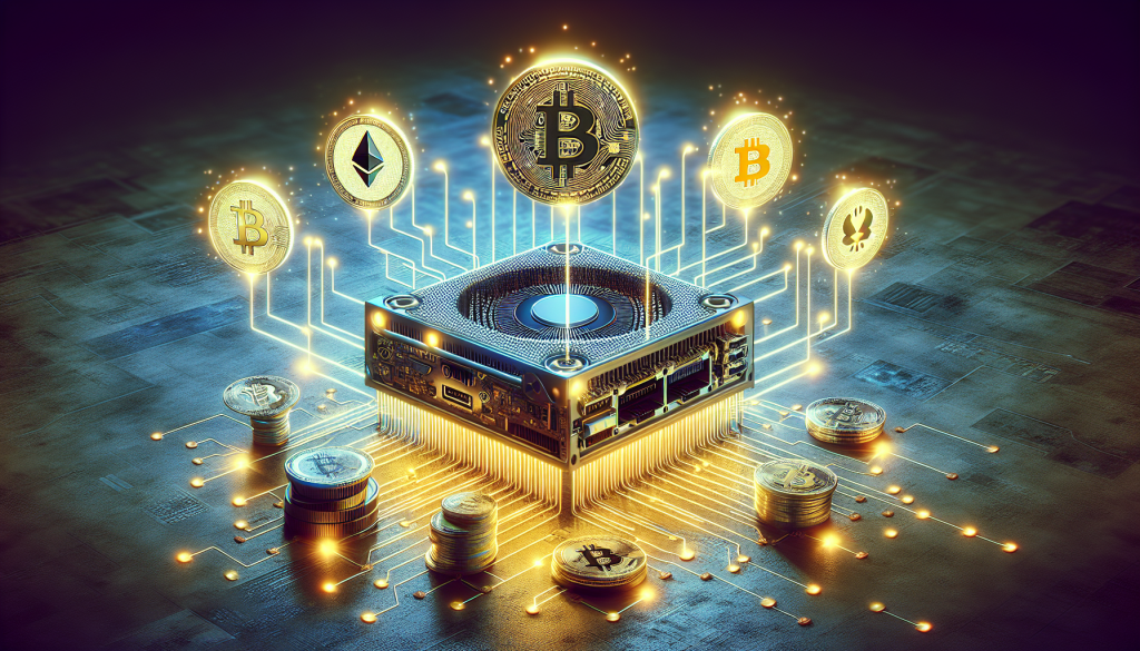 Nvidia’s Influence: These 3 AI Crypto Tokens Are Soaring in&nbsp;2024