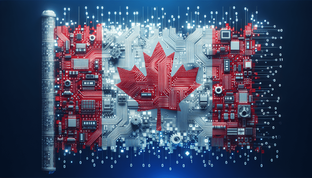 Rethinking Canada’s AI Investment Strategy: Shifting Focus Amid Rapid&nbsp;Developments