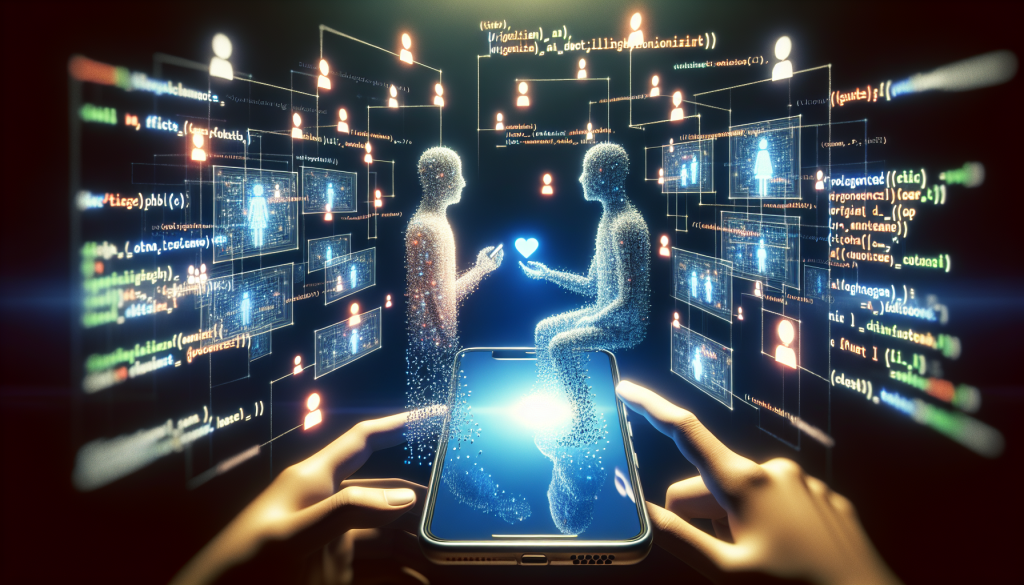 Bumble’s Whitney Wolfe Herd on AI Concierges and the Future of&nbsp;Dating