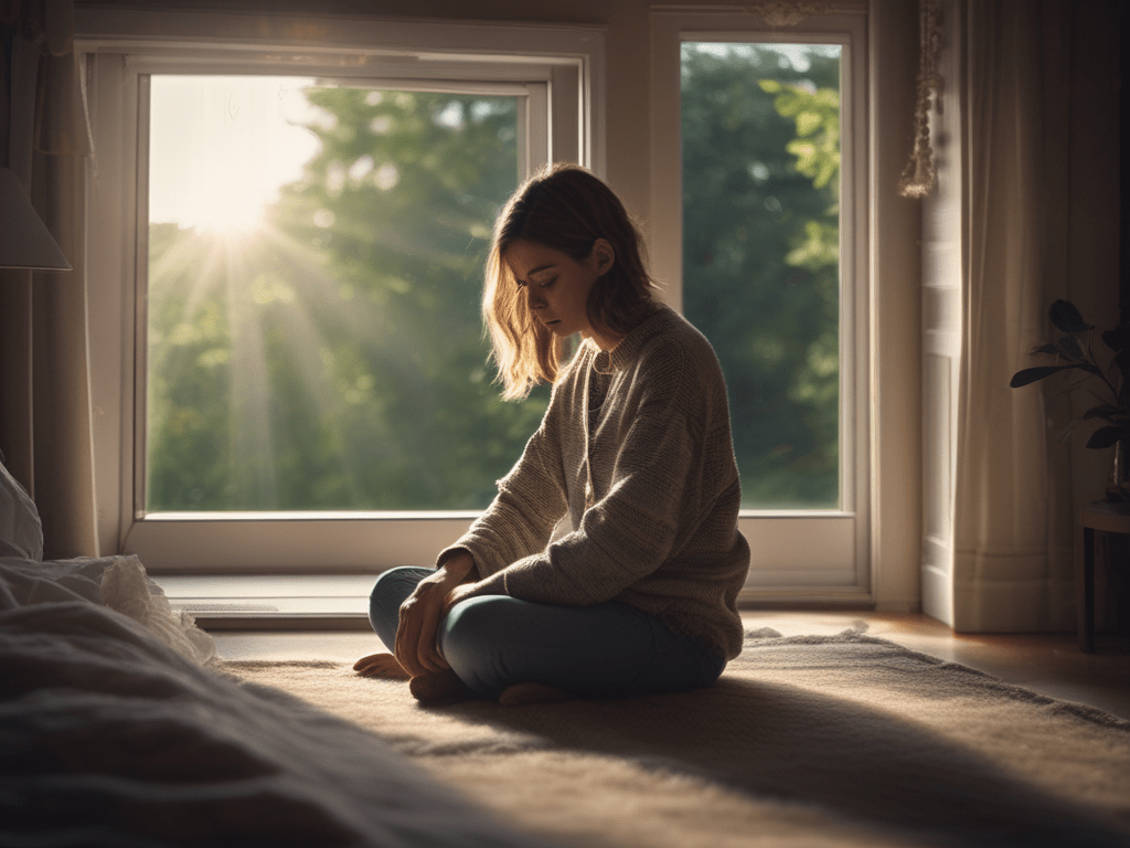 Navigating Loss in the Digital Age: The Rise of AI-Driven Grief&nbsp;Technology