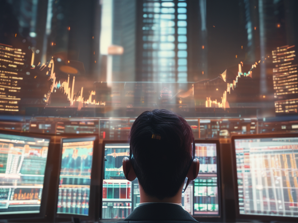 Billionaires Ditch Nvidia: Exploring the AI Stock Exodus and the Rise of the ‘Magnificent Seven